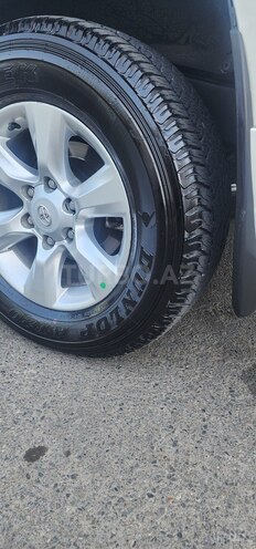 Toyota Land Cruiser Prado 2012, 178,000 km - 2.7 л - Gəncə