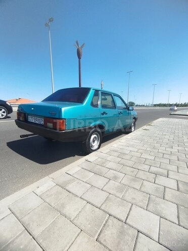 LADA (VAZ) 21099 2001, 345,781 km - 1.5 l - Bakı