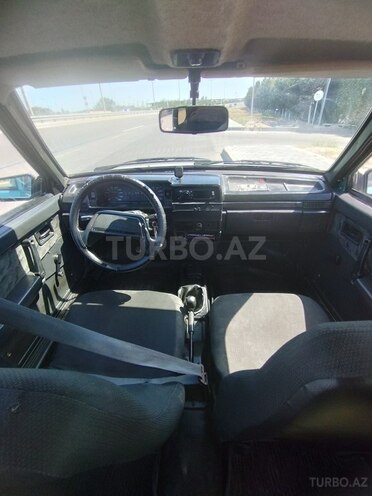 LADA (VAZ) 21099 2001, 345,781 km - 1.5 l - Bakı