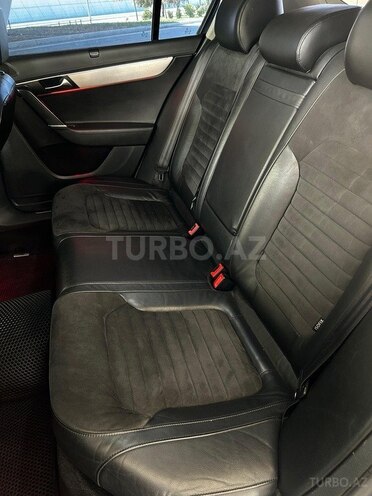 Volkswagen Passat 2012, 256,000 km - 1.8 l - Bakı