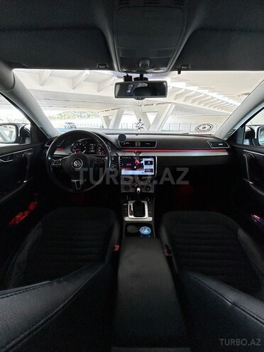 Volkswagen Passat 2012, 256,000 km - 1.8 l - Bakı