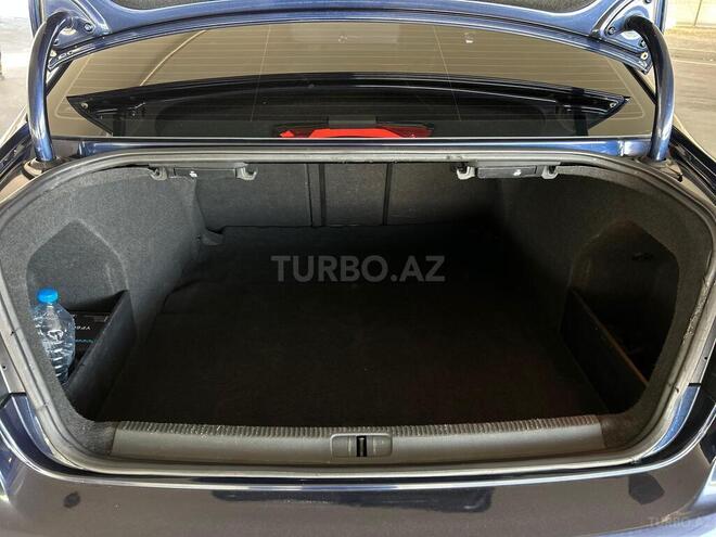 Volkswagen Passat 2012, 256,000 km - 1.8 l - Bakı