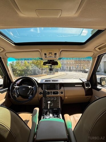 Land Rover Range Rover 2011, 207,000 km - 5.0 л - Bakı