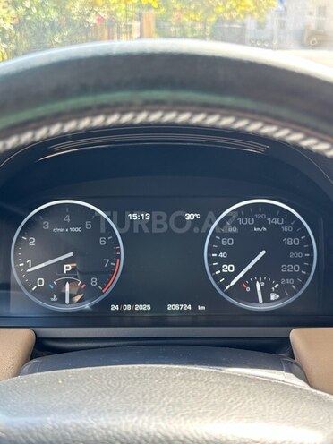 Land Rover Range Rover 2011, 207,000 km - 5.0 л - Bakı