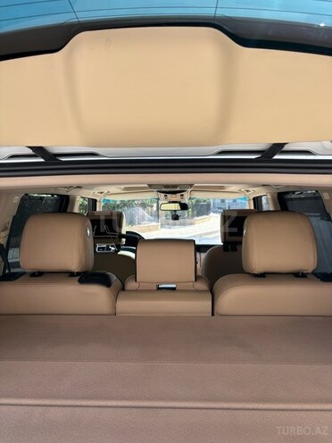 Land Rover Range Rover 2011, 207,000 km - 5.0 л - Bakı