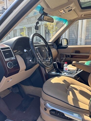 Land Rover Range Rover 2011, 207,000 km - 5.0 л - Bakı