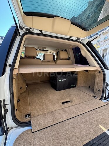 Land Rover Range Rover 2011, 207,000 km - 5.0 л - Bakı