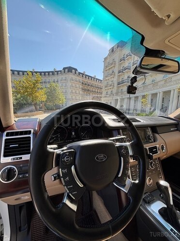Land Rover Range Rover 2011, 207,000 km - 5.0 л - Bakı