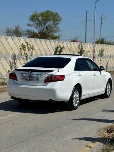 Toyota Camry 2010, 249,000 km - 3.5 l - Bakı