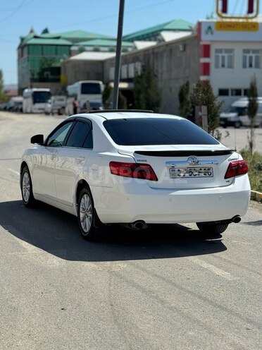 Toyota Camry 2010, 249,000 km - 3.5 l - Bakı