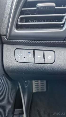 Hyundai Elantra 2020, 96,736 km - 1.6 л - Bakı