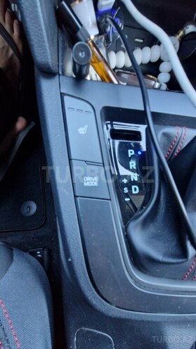 Hyundai Elantra 2020, 96,736 km - 1.6 л - Bakı