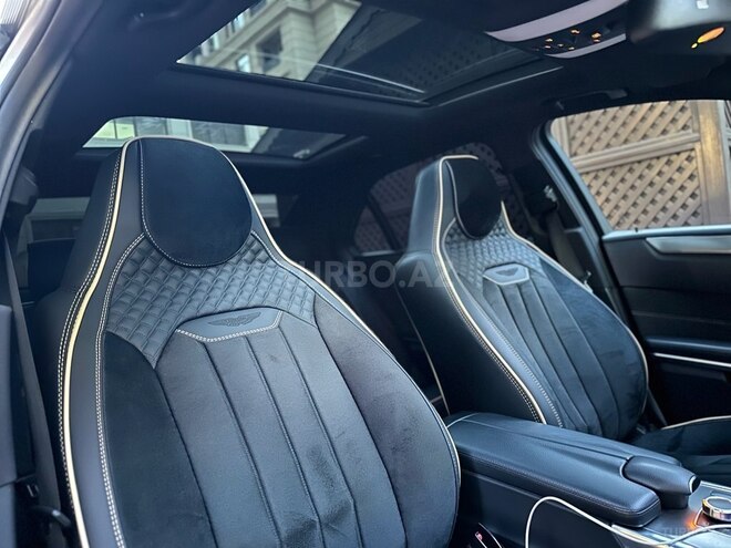 Mercedes E 220 2015, 195,000 km - 2.1 l - Bakı