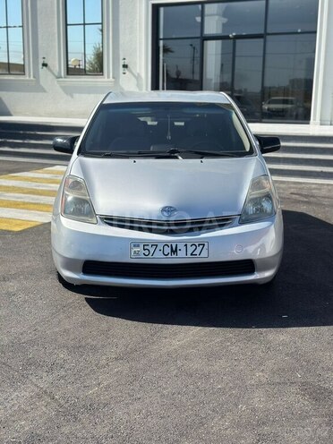Toyota Prius 2007, 324,000 km - 1.5 l - Bakı