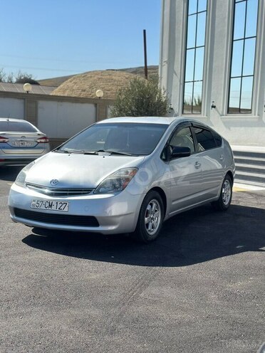 Toyota Prius 2007, 324,000 km - 1.5 l - Bakı