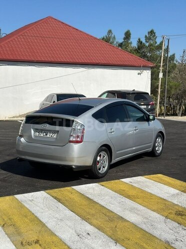 Toyota Prius 2007, 324,000 km - 1.5 l - Bakı