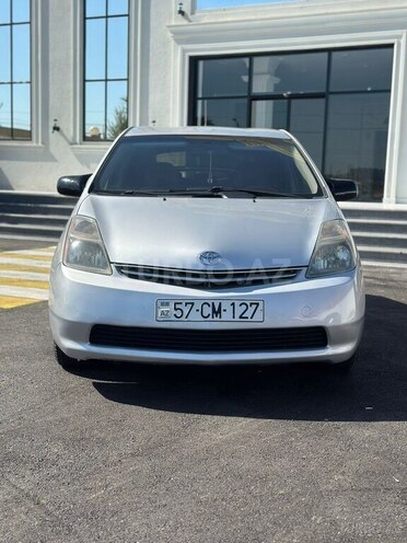 Toyota Prius 2007, 324,000 km - 1.5 l - Bakı
