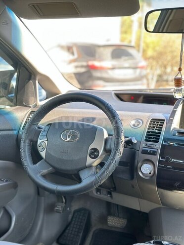 Toyota Prius 2007, 324,000 km - 1.5 l - Bakı