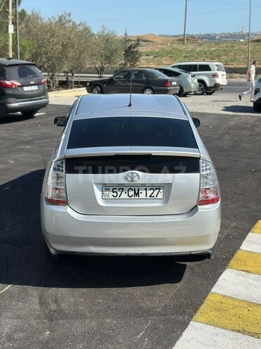 Toyota Prius 2007, 324,000 km - 1.5 l - Bakı