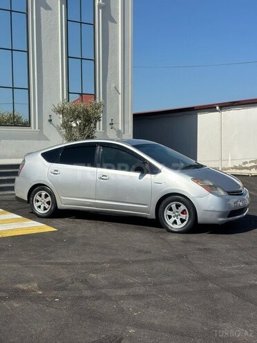 Toyota Prius 2007, 324,000 km - 1.5 l - Bakı