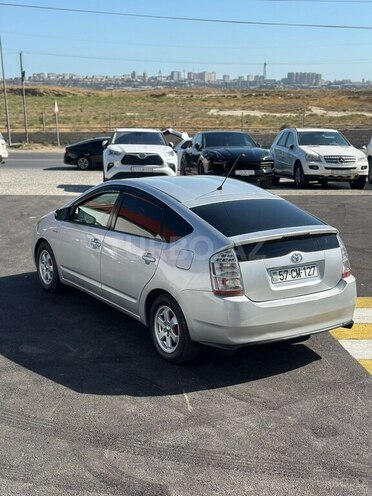 Toyota Prius 2007, 324,000 km - 1.5 l - Bakı