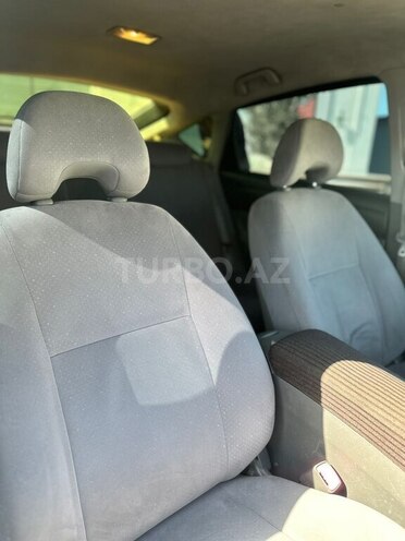 Toyota Prius 2007, 324,000 km - 1.5 l - Bakı