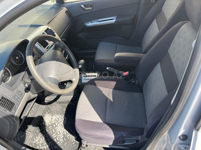 Hyundai Getz 2008, 207,374 km - 1.6 l - Bakı
