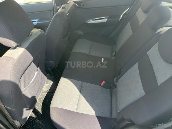 Hyundai Getz 2008, 207,374 km - 1.6 l - Bakı