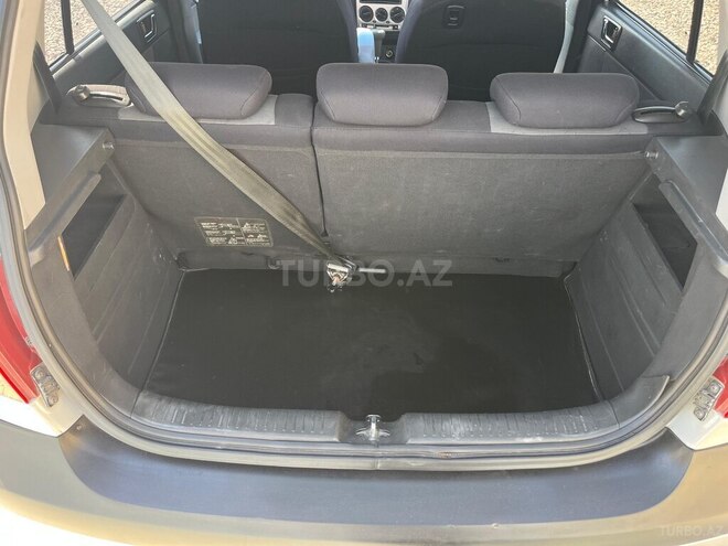 Hyundai Getz 2008, 207,374 km - 1.6 l - Bakı