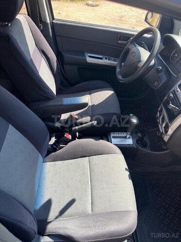 Hyundai Getz 2008, 207,374 km - 1.6 l - Bakı