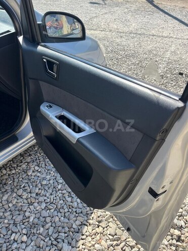 Hyundai Getz 2008, 207,374 km - 1.6 l - Bakı