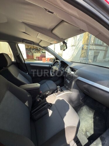 Opel Astra 2005, 207,025 km - 1.4 l - Gəncə