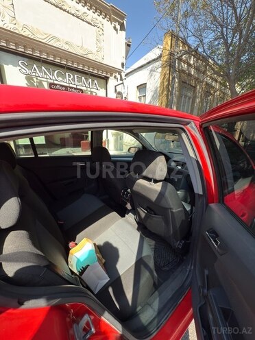 Opel Astra 2005, 207,025 km - 1.4 l - Gəncə