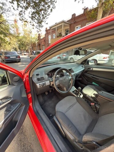 Opel Astra 2005, 207,025 km - 1.4 l - Gəncə