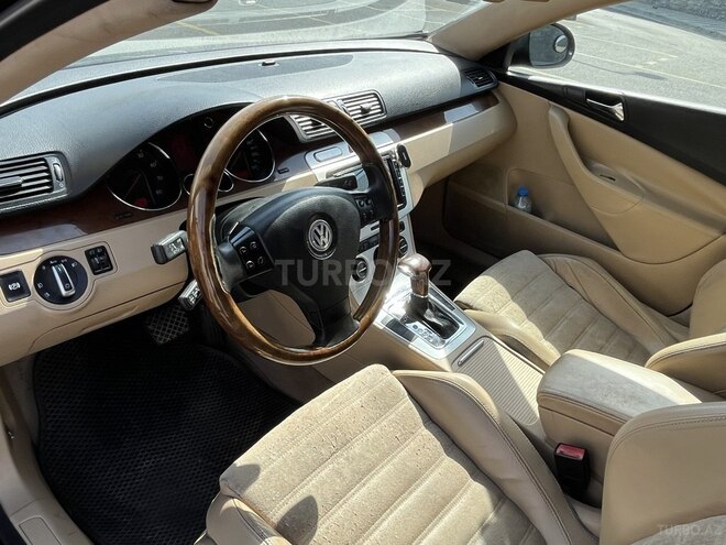 Volkswagen Passat 2007, 310,000 km - 2.0 l - Bakı