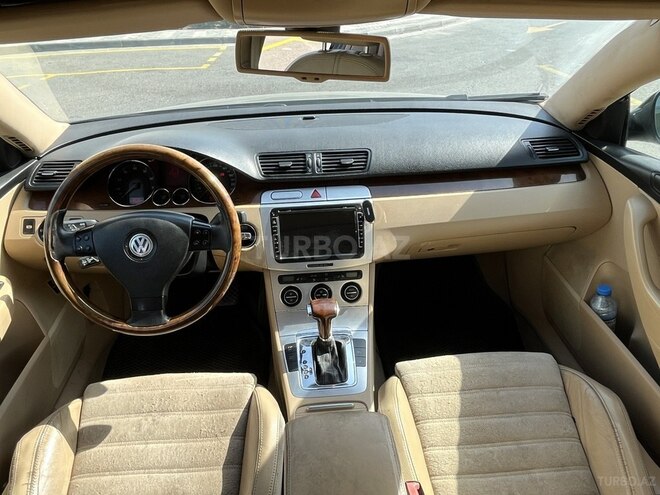 Volkswagen Passat 2007, 310,000 km - 2.0 l - Bakı
