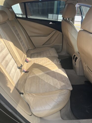 Volkswagen Passat 2007, 310,000 km - 2.0 l - Bakı