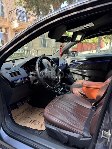Opel Astra 2007, 298,000 km - 1.4 l - Bakı