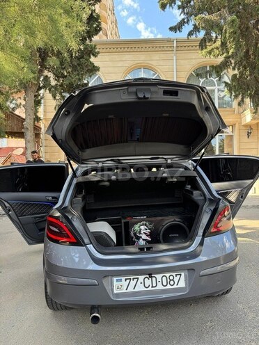 Opel Astra 2007, 298,000 km - 1.4 l - Bakı