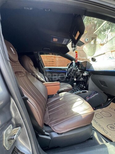 Opel Astra 2007, 298,000 km - 1.4 l - Bakı