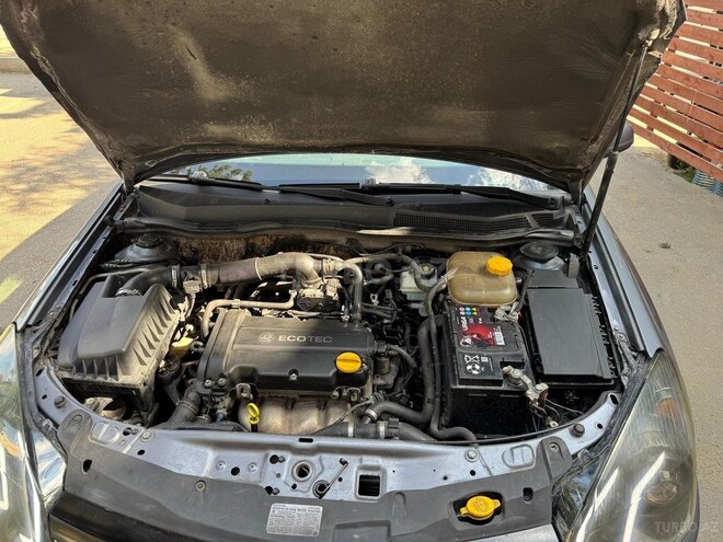 Opel Astra 2007, 298,000 km - 1.4 l - Bakı