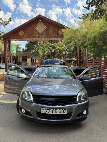Opel Astra 2007, 298,000 km - 1.4 l - Bakı