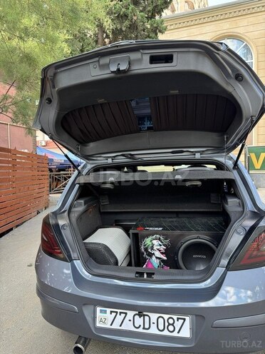 Opel Astra 2007, 298,000 km - 1.4 l - Bakı