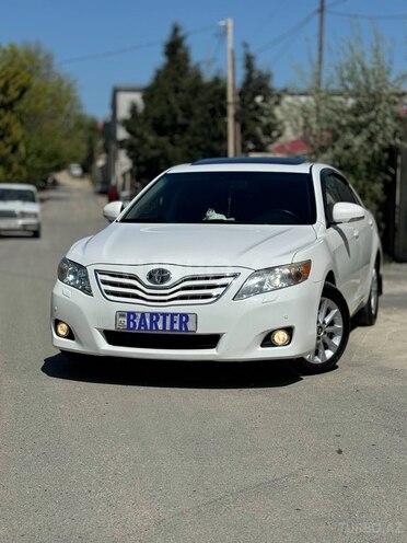 Toyota Camry 2010, 249,000 km - 3.5 l - Bakı