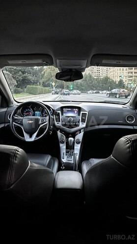 Chevrolet Cruze 2015, 226,000 km - 1.4 l - Bakı