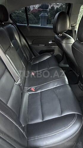 Chevrolet Cruze 2015, 226,000 km - 1.4 l - Bakı