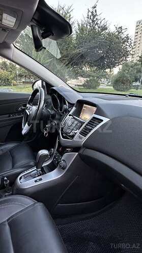 Chevrolet Cruze 2015, 226,000 km - 1.4 l - Bakı