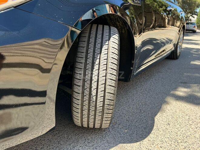 Kia Optima 2016, 196,179 km - 2.0 l - Bakı