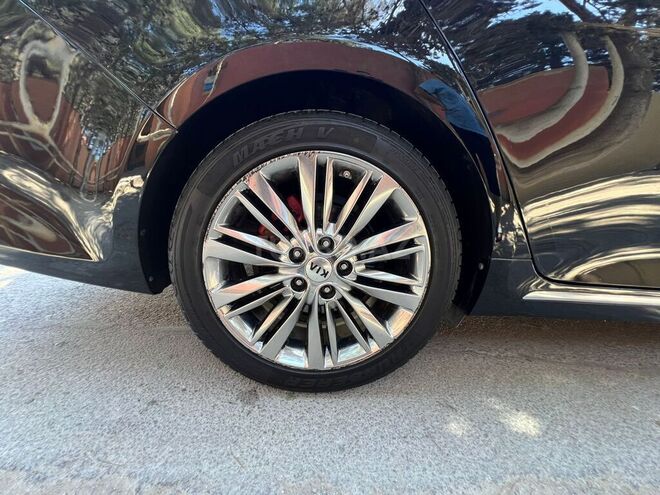 Kia Optima 2016, 196,179 km - 2.0 l - Bakı