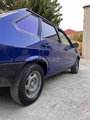 LADA (VAZ) 2109 1998, 288,000 km - 1.5 l - Bakı
